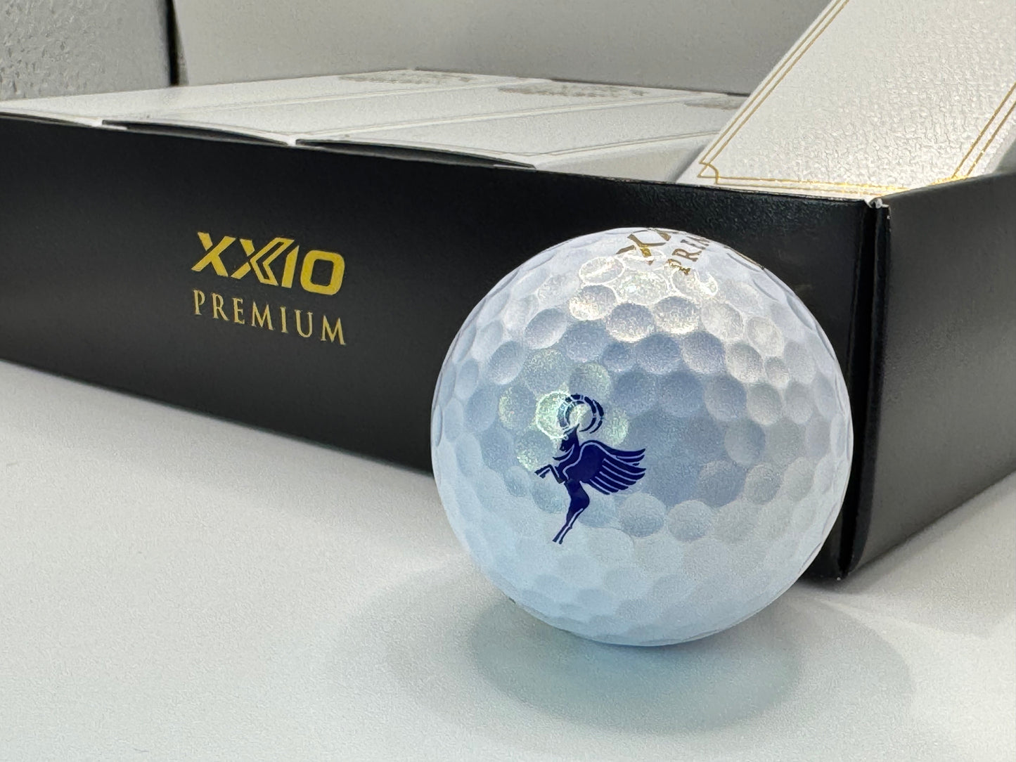 XXIOプレミアム ボール 1ダース(12個入り)